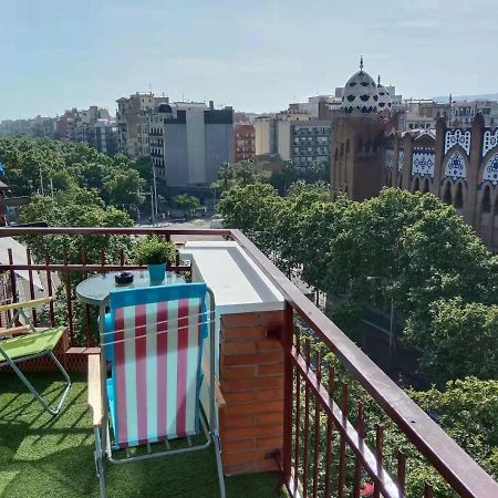 Apartament Sagrada Familia Apartment Barcelona Ngoại thất bức ảnh