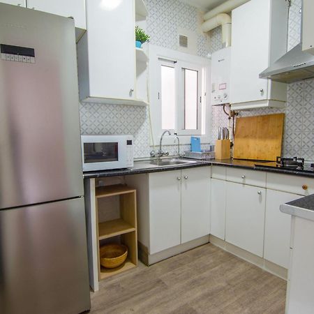 Apartament Sagrada Familia Barcelona Ngoại thất bức ảnh