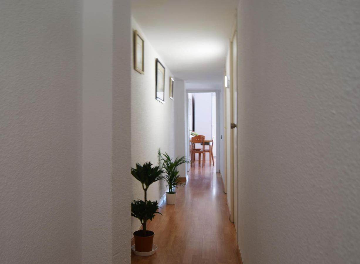 Apartament Sagrada Familia Apartment Barcelona Ngoại thất bức ảnh