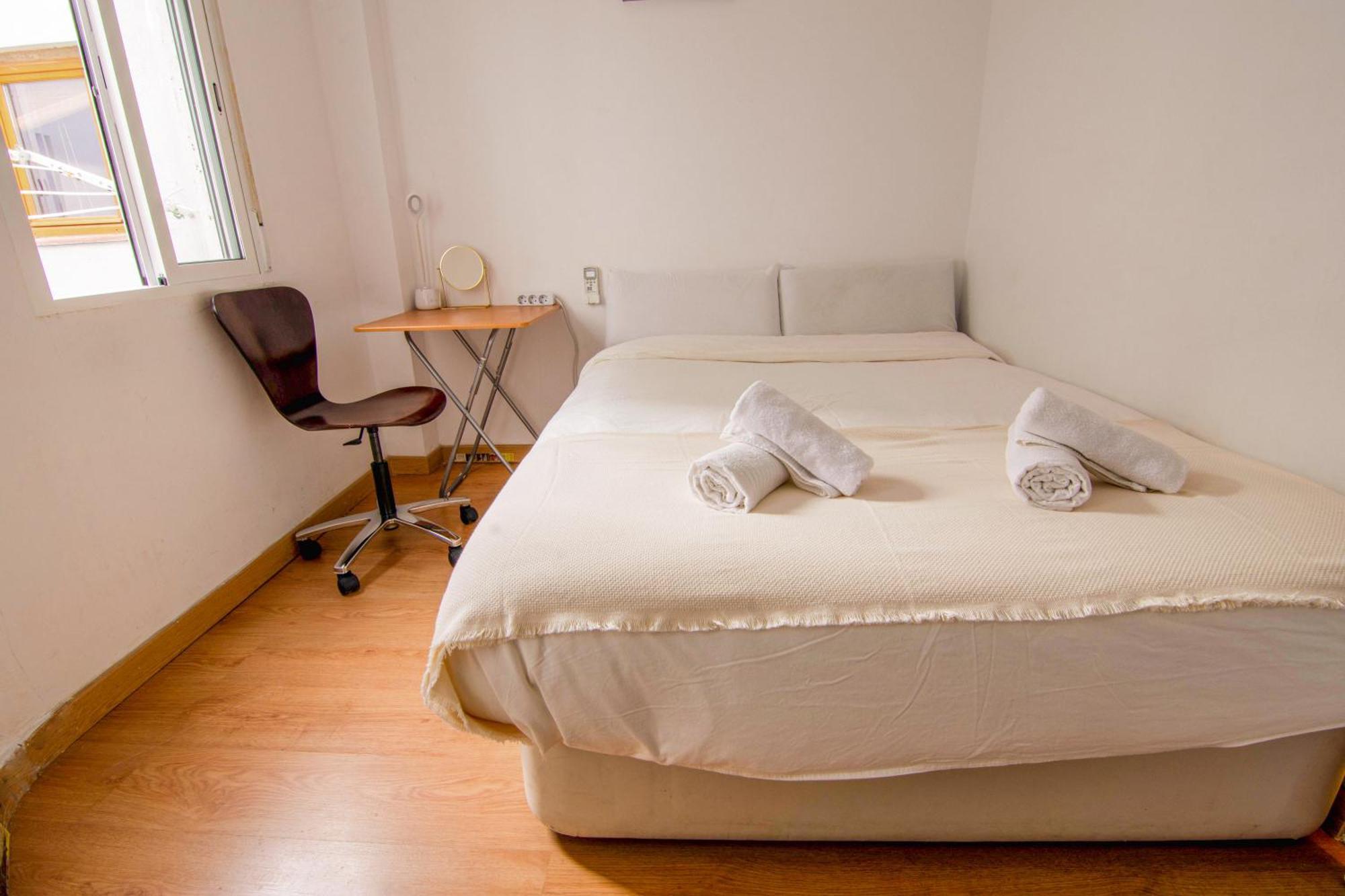 Apartament Sagrada Familia Barcelona Ngoại thất bức ảnh
