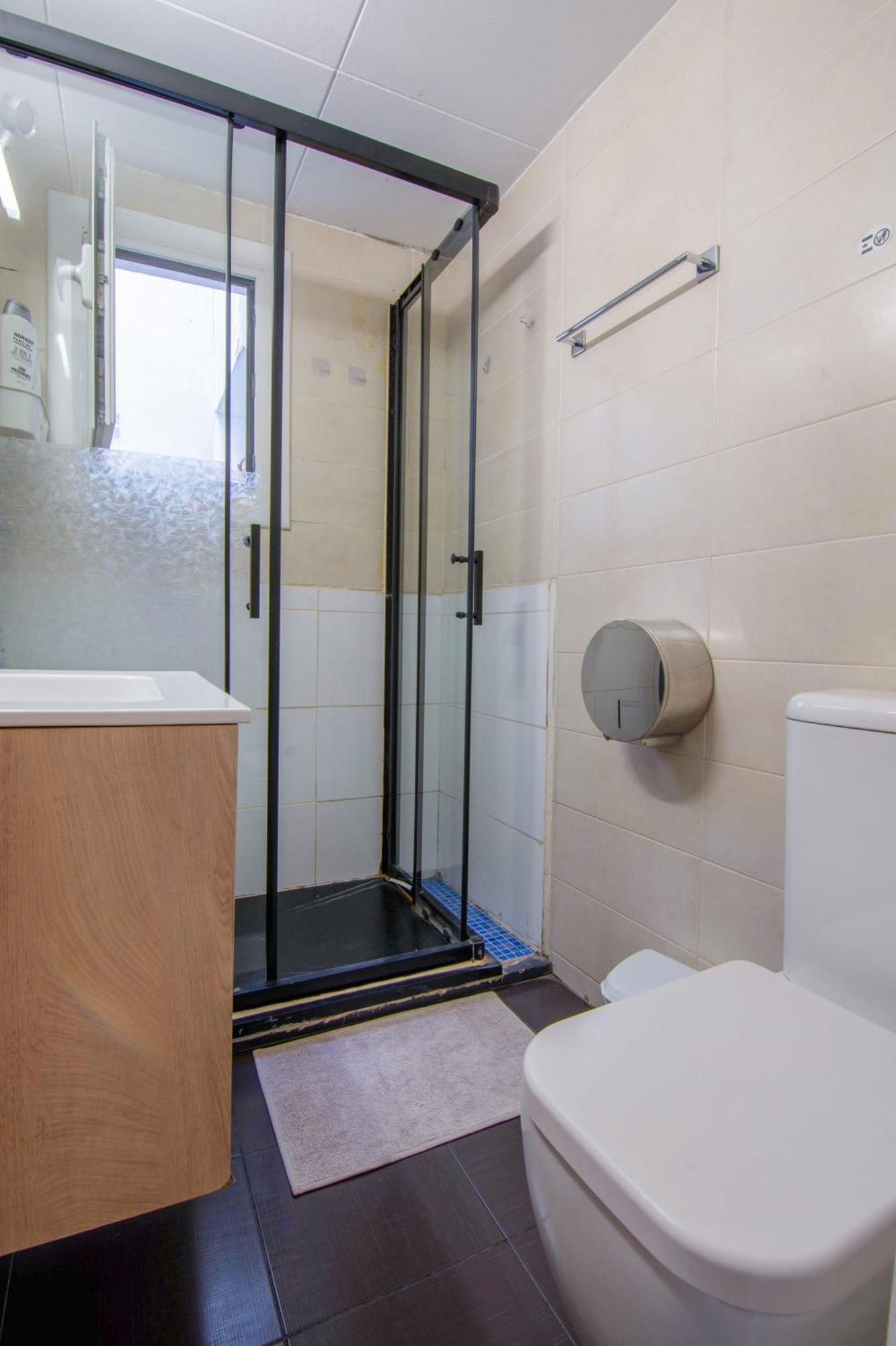 Apartament Sagrada Familia Barcelona Ngoại thất bức ảnh