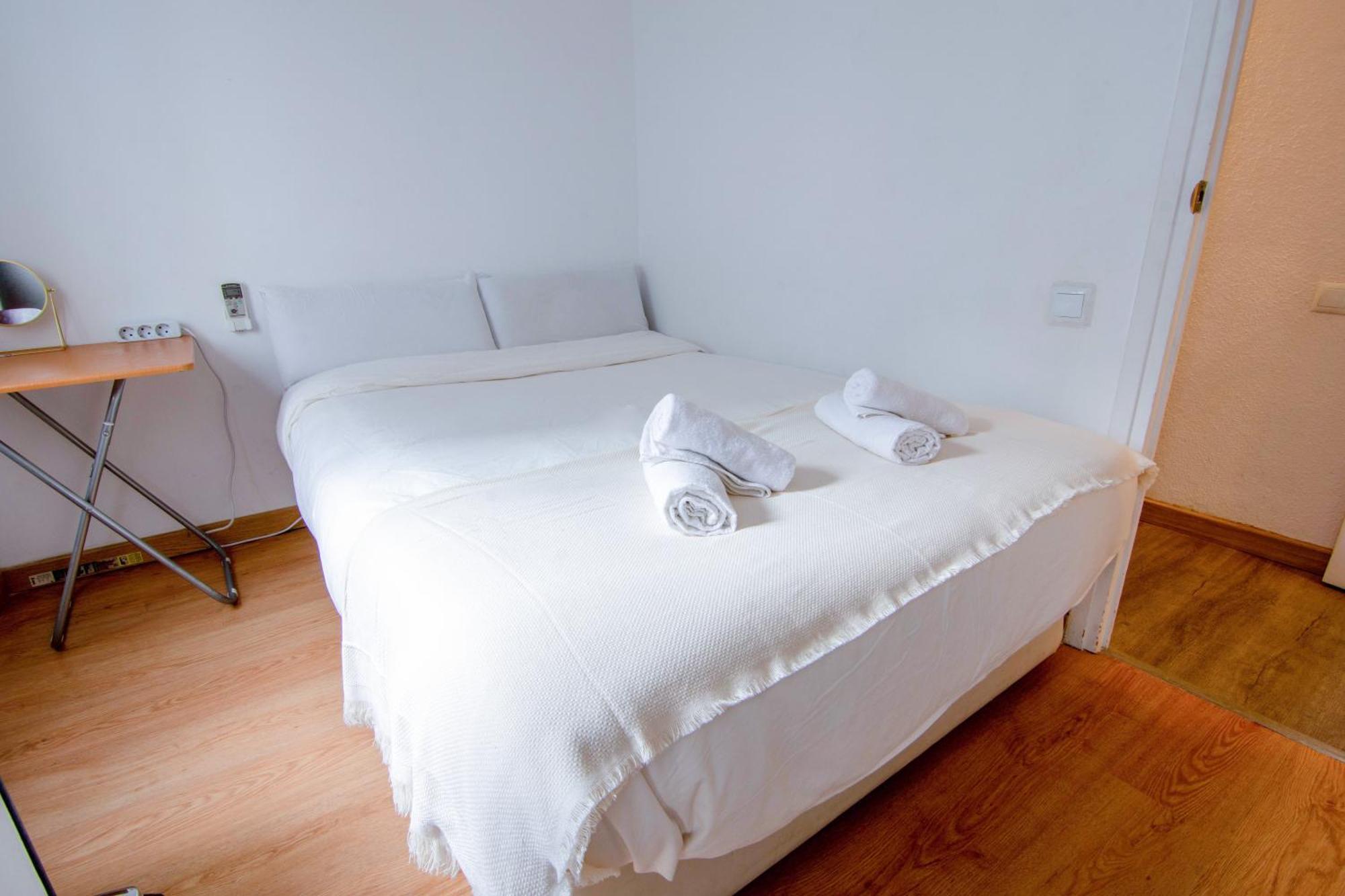 Apartament Sagrada Familia Barcelona Ngoại thất bức ảnh