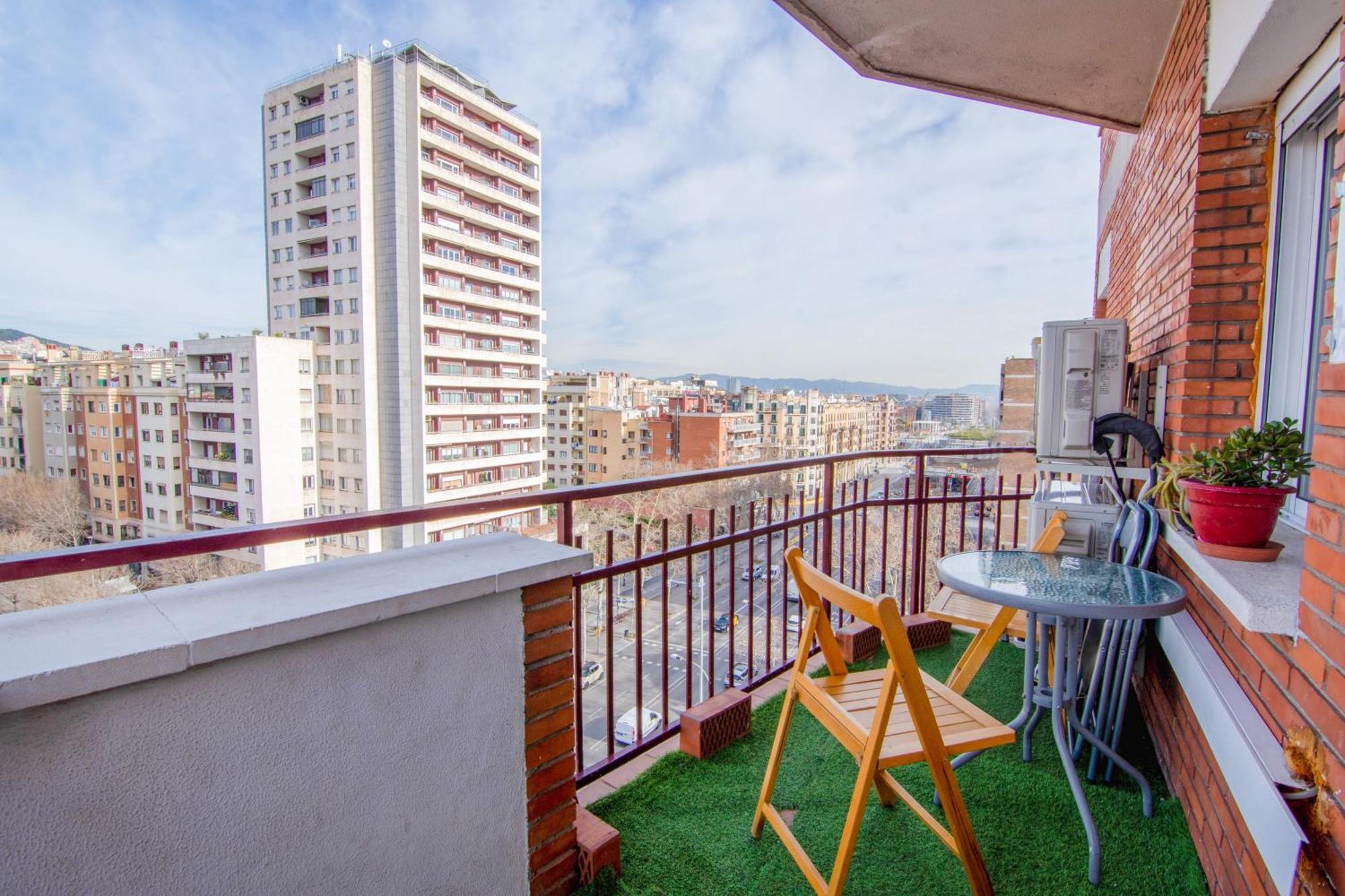 Apartament Sagrada Familia Barcelona Ngoại thất bức ảnh